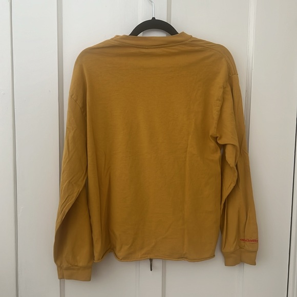 Carne Bollente Long Sleeve Shirt Embroidered - Picture 4 of 4